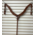 Western Rawhide Signature Breastcollar With Berri Concho