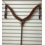 Western Rawhide Signature Breastcollar With Berri Concho