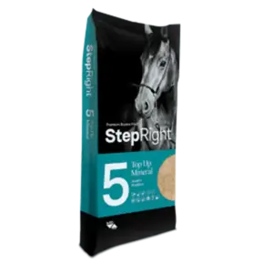 Hi-Pro Feeds Step5 Top Up Mineral 20kg