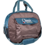 Basic Rope Bag Grey/Ocean