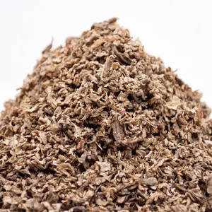 Shredded Beet Pulp (No Molasses)