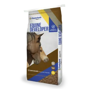 Masterfeeds 14% Developer 25kg