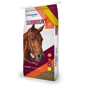 Masterfeeds Surmount Pellet 25kg