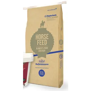 Masterfeeds Loose Mineral