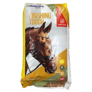 Masterfeeds Finishing Touch 20kg