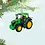 John Deere Ornament