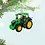 John Deere Ornament