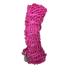 Hay Nag Premium Slow Feed Hay Net - 2" hole