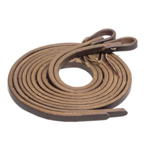 Mustang 5/8"x8' Split Reins