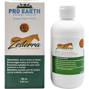 Zesterra Liquid