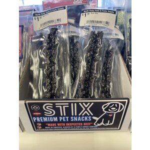 Beef Stix