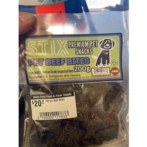 200 gm Beef Bites