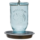 Mason Jar Waterer 32oz