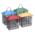 Double Suet Cage Feeders