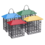 Double Suet Cage Feeders
