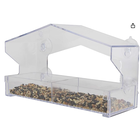 Window Seed Feeder