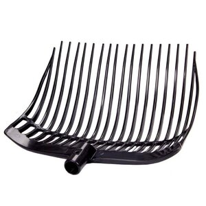 Futura Pro Fork Head