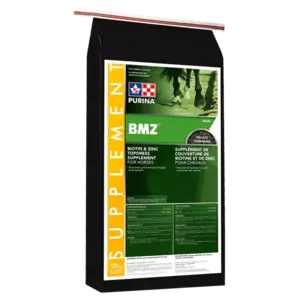 Purina Horse Feeds Purina BMZ