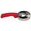Reversible Round Shedding Blade (Red)