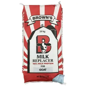 Goat Milk Replacer