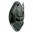 Corral Wood Post Pinlock Insulator