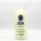 Mane-ly Long Hair Restore Shampoo 32 oz.