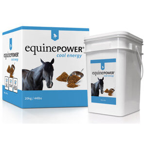 20kg Equine Power 2000