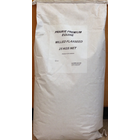 Omega Milled flax 25kg