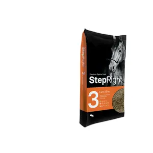 Hi-Pro Feeds StepGenAPro