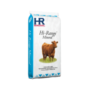 Hi-Pro Winter Beef Mineral (1:1)