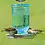 Perky-Pet Mason Jar Waterer 32oz