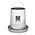 Hanging Galvanized Feeder - Little Giant