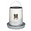 Hanging Galvanized Feeder - Little Giant