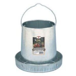 Hanging Galvanized Feeder - Little Giant