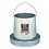 Hanging Galvanized Feeder - Little Giant