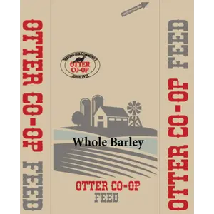 Whole Barley 20kg