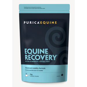 Purica Recovery Extra Strength