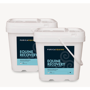 Purica Recovery Extra Strength
