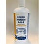 Liquid Vitamin ADE - 425ml