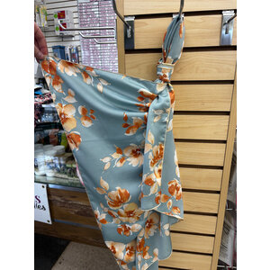Handmade Wild Rag