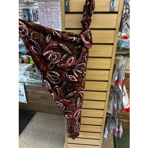 Handmade Wild Rag
