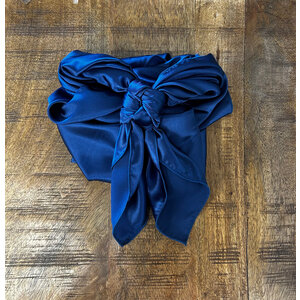 Handmade Wild Rag