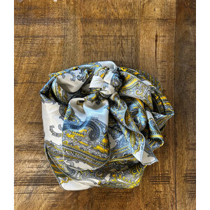 Handmade Wild Rag