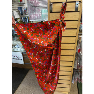Handmade Wild Rag