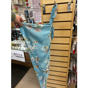 Handmade Wild Rag