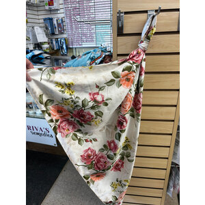 Handmade Wild Rag