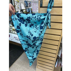Handmade Wild Rag