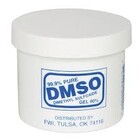 DMSO Gel - 4oz