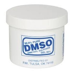 DMSO Gel - 4oz