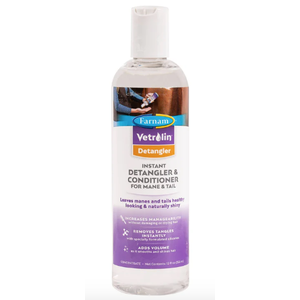 Vetrolin Detangler Concentrate- 355ml